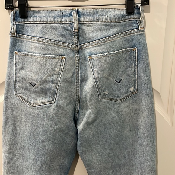 Unique Hudson LA Jeans - Picture 4 of 5